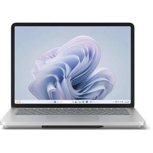 Microsoft Surface Laptop Studio 2, 14.4" Touchscreen 2-in-1 Floating Slider Laptop, Intel i7-13800H, 16GB RAM, 512GB SSD, RTX 4050, English Keyboard Microsoft Surface Laptop Studio 2, 14.4" Touchscreen 2-in-1 Floating Slider Laptop, Intel i7-13800H, 16GB RAM, 512GB SSD, RTX 4050, English Keyboard