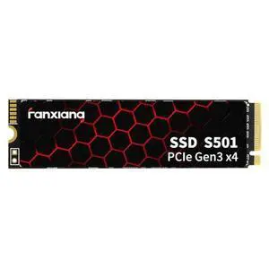 fanxiang S501 256GB NVMe SSD 3D NAND1.3 PCIe Gen3x4 M.2 2280 Internal Solid State Drive (Read Speed up to 2,050 MB/s) Compatible with Laptop & PC Desktop fanxiang S501 256GB NVMe SSD 3D NAND1.3 PCIe Gen3x4 M.2 2280 Internal Solid State Drive (Read Speed up to 2,050 MB/s) Compatible with Laptop & PC Desktop