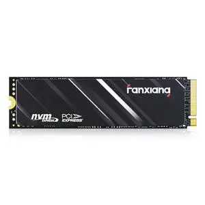 fanxiang S501Q SSD 512GB PCle 3.0x4 Internal Solid State Drive, NVMe M.2 2280 Internal Solid State Drive, SLC Cache 3D NAND Up to 3000MB/s for Laptop and PC Desktops fanxiang S501Q SSD 512GB PCle 3.0x4 Internal Solid State Drive, NVMe M.2 2280 Internal Solid State Drive, SLC Cache 3D NAND Up to 3000MB/s for Laptop and PC Desktops
