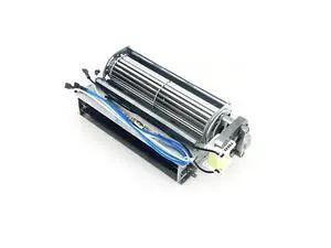 Replacement Fireplace Fan Blower + Heating Element for Heat Surge Electric Fireplace Replacement Fireplace Fan Blower + Heating Element for Heat Surge Electric Fireplace