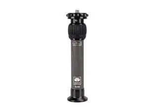 SL-200 Carbon Fiber Tripod Extension Pole, Two-Section Center Column Extender for Tripods SL-200 Carbon Fiber Tripod Extension Pole, Two-Section Center Column Extender for Tripods