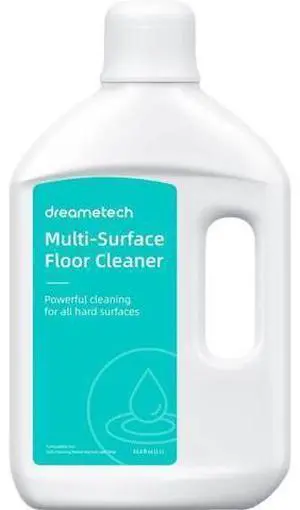 Floor Cleaning Solution Compatible with Matrix Series / Aqua10 Series/X Series / Aqua10 Series/L Series Robot Vacuum and Mop (33.81 Fl Oz) Floor Cleaning Solution Compatible with Matrix Series / Aqua10 Series/X Series / Aqua10 Series/L Series Robot Vacuum and Mop (33.81 Fl Oz)