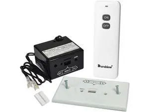 TR1001 On/Off Gas Fireplace Remote Control Kit for Millivolt Valve, IPI Module, Replaces Wall Switch, Wireless Gas Fireplace Remote TR1001 On/Off Gas Fireplace Remote Control Kit for Millivolt Valve, IPI Module, Replaces Wall Switch, Wireless Gas Fireplace Remote