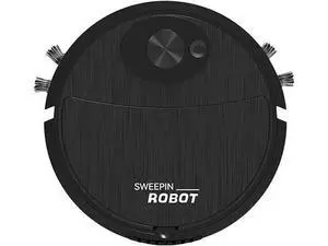 Robot Vacuum and Mop Combo, Automatic Intelligent Cleaning Robot, Ultra-Thin and Silent, Intelligent Navigation,Obstacle Avoidance-B001 Robot Vacuum and Mop Combo, Automatic Intelligent Cleaning Robot, Ultra-Thin and Silent, Intelligent Navigation,Obstacle Avoidance-B001