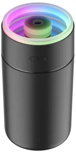 QURO Newest Portable Car Air Purifier Wholesale Remove Odors Millions of Negative Ions Purification Black QURO Newest Portable Car Air Purifier Wholesale Remove Odors Millions of Negative Ions Purification Black