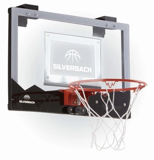 23" LED Light-Up Over the Door Mini Basketball Hoop Includes Mini Basketball and Air Pump , Black 23" LED Light-Up Over the Door Mini Basketball Hoop Includes Mini Basketball and Air Pump , Black