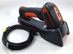 1981i-FR with USB Cable, and Cradle 1981i-FR with USB Cable, and Cradle