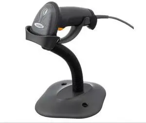LS2208-SR20007R-NA w/ USB Cable, and Stand LS2208-SR20007R-NA w/ USB Cable, and Stand