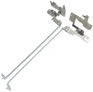 Huasheng Suda LCD Screen Hinge Bracket Pair Left & Right Replacement For Dell Latitude 15 3500 E3500 LCD Hinges Huasheng Suda LCD Screen Hinge Bracket Pair Left & Right Replacement For Dell Latitude 15 3500 E3500 LCD Hinges