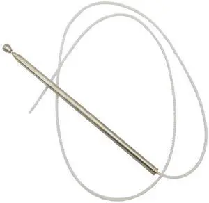 JESBEN 28215-F6506 Power Antenna Rod Mast Replacement for 300ZX 1989-1996 240SX 1992-1994 Maxima 1989-1994 Stanzaz 1990-1992 28215F6506 JESBEN 28215-F6506 Power Antenna Rod Mast Replacement for 300ZX 1989-1996 240SX 1992-1994 Maxima 1989-1994 Stanzaz 1990-1992 28215F6506