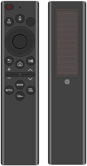 Voice Replacement Remote Commander Compatible with Samsung Smart TV Voice Replacement Remote Commander Compatible with Samsung Smart TV