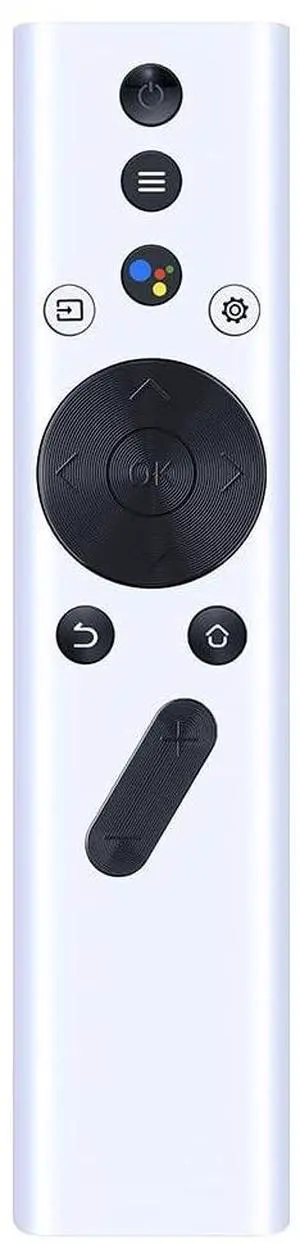RYQIF Replacement Remote Control Compatible with XGIMI Halo/Halo+ Elfin/Mogo Pro/Mogo Pro Plus RYQIF Replacement Remote Control Compatible with XGIMI Halo/Halo+ Elfin/Mogo Pro/Mogo Pro Plus