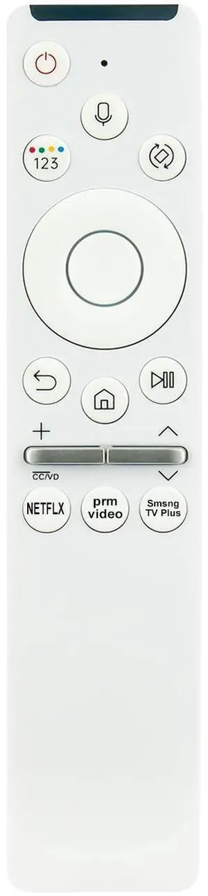 AULCMEET BN59-01330T New Replacement Voice Remote Control Compatible with Samsung The Serif QLED 4K UHD Smart TV QN43LS01TAFXZA QN65LS01TAFXZA QN55LS01TAFXZA QN43LS01TAF QN55LS01TAF QN65LS01TAF AULCMEET BN59-01330T New Replacement Voice Remote Control Compatible with Samsung The Serif QLED 4K UHD Smart TV QN43LS01TAFXZA QN65LS01TAFXZA QN55LS01TAFXZA QN43LS01TAF QN55LS01TAF QN65LS01TAF