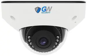 GW Security 4K 8MP TAA & NDAA Compliant Outdoor Indoor Face Recognition Human/Vehicle AI Detection Microphone PoE IP Weatherproof Mini Dome Security Camera (GW863301M) GW Security 4K 8MP TAA & NDAA Compliant Outdoor Indoor Face Recognition Human/Vehicle AI Detection Microphone PoE IP Weatherproof Mini Dome Security Camera (GW863301M)