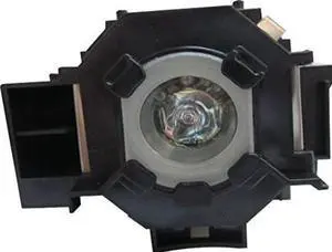 GOLDENRIVER ET-LAD120 Projector Lamp with Housing and Genuine Original OEM Bare Bulb Inside Compatible with PANASONIC PT-DW830ELK (Single Pack) PT-DW830K PT-DW830LW PT-DW830W (Single Pack) GOLDENRIVER ET-LAD120 Projector Lamp with Housing and Genuine Original OEM Bare Bulb Inside Compatible with PANASONIC PT-DW830ELK (Single Pack) PT-DW830K PT-DW830LW PT-DW830W (Single Pack)