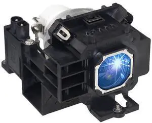 Huaute NP07LP Replacement Projector Lamp with Housing for NEC NP300 NP400 NP410W NP500 NP500W NP500WS NP510W NP510WS NP600 NP600S NP610 NP610S Projectors Huaute NP07LP Replacement Projector Lamp with Housing for NEC NP300 NP400 NP410W NP500 NP500W NP500WS NP510W NP510WS NP600 NP600S NP610 NP610S Projectors