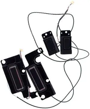 Deal4GO Internal Speaker Assembly 5SB1C90384 Replacement for Lenovo ThinkPad X1 Carbon 9th Gen Gen 10 Deal4GO Internal Speaker Assembly 5SB1C90384 Replacement for Lenovo ThinkPad X1 Carbon 9th Gen Gen 10