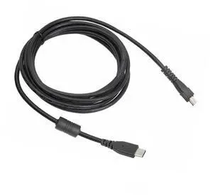 ECS replacement cable compatible with Philips SpeechMike Premium Touch, SpeechMike Premium & SpeechMike III, 8' straight USB C, 95% of mic errors are due to the cable. Why spend hundreds on a ne ECS replacement cable compatible with Philips SpeechMike Premium Touch, SpeechMike Premium & SpeechMike III, 8' straight USB C, 95% of mic errors are due to the cable. Why spend hundreds on a ne