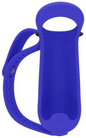 Twiddler Wrap - Silicone Skin for Twiddler Keyboard and Mouse (Blue) Twiddler Wrap - Silicone Skin for Twiddler Keyboard and Mouse (Blue)