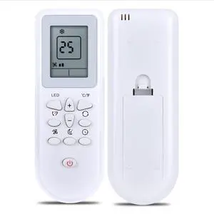 HZIME New Replacement Remote Control Compatible for Black+ Decker Air Conditioner BPP08WTB HZIME New Replacement Remote Control Compatible for Black+ Decker Air Conditioner BPP08WTB