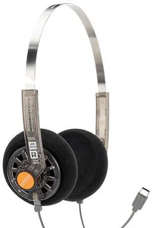 Moondrop Old Fashioned 40mm On-Ear Headphone with 0.78mm 2pin Open-Back Headphone (USB-C Jack) Moondrop Old Fashioned 40mm On-Ear Headphone with 0.78mm 2pin Open-Back Headphone (USB-C Jack)