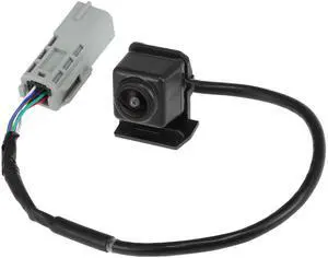 HEROFFIX Rear View Camera for Cadillac Escalade for Chevrolet Suburban Tahoe for GMC Yukon 2017-2020 Park Assist Backup Reverse Camera Replace No.84149636/23335288 HEROFFIX Rear View Camera for Cadillac Escalade for Chevrolet Suburban Tahoe for GMC Yukon 2017-2020 Park Assist Backup Reverse Camera Replace No.84149636/23335288