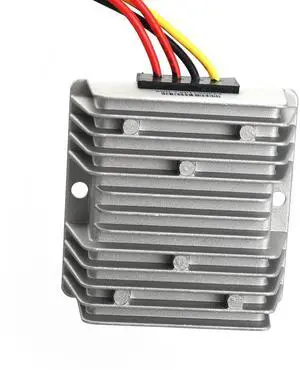 Fidida AC to DC Converter 24V AC to 24V DC 4A Converter 96W Waterproof Fidida AC to DC Converter 24V AC to 24V DC 4A Converter 96W Waterproof