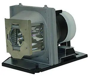 GOLDENRIVER BL-FU220A Projector Lamp Assembly with Original Bulb and Generic Housing Compatible with OPTOMA HD6800 / HD72 / HD72i / HD73 GOLDENRIVER BL-FU220A Projector Lamp Assembly with Original Bulb and Generic Housing Compatible with OPTOMA HD6800 / HD72 / HD72i / HD73