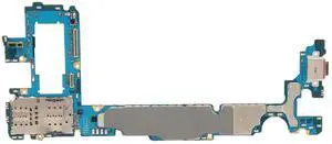 128GB Unlocked Mobile Phone Motherboard, PCB Logic Board Replacement Mainboard, for S10+ 128GB Unlocked Mobile Phone Motherboard, PCB Logic Board Replacement Mainboard, for S10+