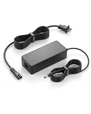 VHBW 42V 2A Charger Compatible with Jasion EB5 Electric Bike 5.5x2.5mm VHBW 42V 2A Charger Compatible with Jasion EB5 Electric Bike 5.5x2.5mm