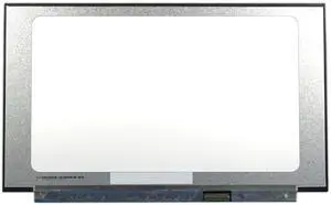 FULLCOM New LCD Replacement Screen 15.6 Inch N156BGA-EB3 HD 1366x768 30 Pin Glossy Compatible with B156XTN08.0 for HP 15-dy2045nr for Laptop/Display/Screen/LCD Application FULLCOM New LCD Replacement Screen 15.6 Inch N156BGA-EB3 HD 1366x768 30 Pin Glossy Compatible with B156XTN08.0 for HP 15-dy2045nr for Laptop/Display/Screen/LCD Application