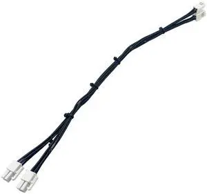 BestParts 1 Set Male to Female CPU Power Extension Cable Replacement for Dell T3660 XPS 8950 8960 Alienware Aurora R13 R14 R15 R16 Desktop 16inches BestParts 1 Set Male to Female CPU Power Extension Cable Replacement for Dell T3660 XPS 8950 8960 Alienware Aurora R13 R14 R15 R16 Desktop 16inches