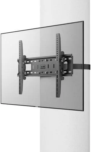 ZeboZap 37"85" TVs ^^ Outdoor Tilt TV Mount Fits Pillars & Poles, Weatherproof No Drill Gazebo & Pergola TV Mount, VESA 600x400, Holds 120 lbs ZeboZap 37"85" TVs ^^ Outdoor Tilt TV Mount Fits Pillars & Poles, Weatherproof No Drill Gazebo & Pergola TV Mount, VESA 600x400, Holds 120 lbs