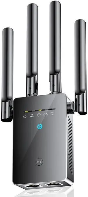 WiFi Extender Booster WiFi Extender Booster