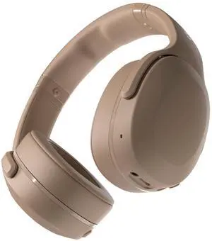 Skullcandy Crusher Evo Wireless Bluetooth Headphones with Multi-Sensory Bass, Noise Isolating Over-Ear Fit, Up to 40 Hours Battery, Microphone for iPhone Android - Primer Skullcandy Crusher Evo Wireless Bluetooth Headphones with Multi-Sensory Bass, Noise Isolating Over-Ear Fit, Up to 40 Hours Battery, Microphone for iPhone Android - Primer