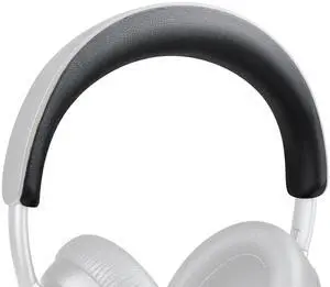 SOULWIT Upgraded Headband for Bose QC Ultra/New QuietComfort Ultra(2nd Gen) Wireless Headphones, Replacement Headstrap Pad Repair Part - Black SOULWIT Upgraded Headband for Bose QC Ultra/New QuietComfort Ultra(2nd Gen) Wireless Headphones, Replacement Headstrap Pad Repair Part - Black
