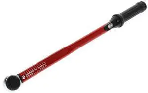 GEDORE RED Torque Wrench 1/2 60-300Nm l.575mm GEDORE RED Torque Wrench 1/2 60-300Nm l.575mm