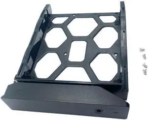 BestParts New 3.5/2.5 inch Hard Disk Tray (Type D8 D9) Compatible with NAS DS918+, DS418, DS418play, DS1522+, DS1520+, DS1019+, DS920+, DS923+, DS720+, DS723+, DS420+, DS423+, DVA1622 BestParts New 3.5/2.5 inch Hard Disk Tray (Type D8 D9) Compatible with NAS DS918+, DS418, DS418play, DS1522+, DS1520+, DS1019+, DS920+, DS923+, DS720+, DS723+, DS420+, DS423+, DVA1622