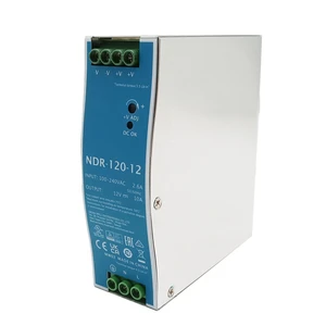 NDR-120-12 Switching Power Supply NDR-120-12 NDR-120-12 Switching Power Supply NDR-120-12