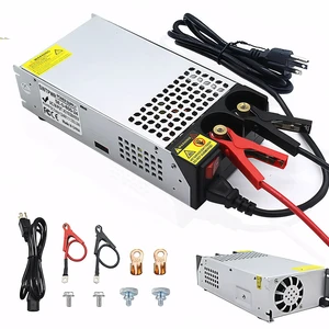 110V AC to DC 24V Converter 120V to 24V 33A 800W Power Supply 110V AC to DC 24V Converter 120V to 24V 33A 800W Power Supply