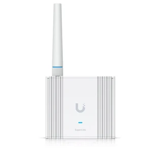 Long-range low-latency proprietary wireless gateway for UniFi Protect sensors by Ubiquiti Long-range low-latency proprietary wireless gateway for UniFi Protect sensors by Ubiquiti