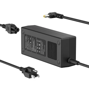 AWUREYIT 135W Laptop Charger Compatible with Acer Nitro 5 AN515-51 AN515-41 AN515-53 AN515-54 AN515-55 AN515-54 AN517-51 AN517-52 AN715-51 Nitro V15 V16 V17, N18C3 N18C4 N17C1 Power Supply Cord AWUREYIT 135W Laptop Charger Compatible with Acer Nitro 5 AN515-51 AN515-41 AN515-53 AN515-54 AN515-55 AN515-54 AN517-51 AN517-52 AN715-51 Nitro V15 V16 V17, N18C3 N18C4 N17C1 Power Supply Cord
