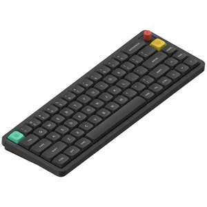 nuphy Air65 V3 Wireless Mechanical Keyboard with Multifunctional knob nuphy Air65 V3 Wireless Mechanical Keyboard with Multifunctional knob