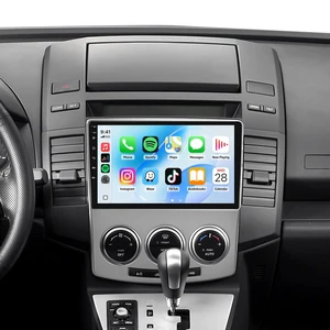 Car Radio for Mazda 5 2007-2012 with Wireless CarPlay Android Auto Car Radio for Mazda 5 2007-2012 with Wireless CarPlay Android Auto