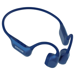 Raycon Everyday Bone Conduction Headphones, 2nd Gen, Blue Raycon Everyday Bone Conduction Headphones, 2nd Gen, Blue