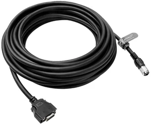 AConnect KEYENCE CB-B3 20-Pin Male to SCSI 20P Connection Cable, 3M/9.84ft Sensor Head Cable for LJ-X8000/LJ-V7000 Laser Profilers^^Industrial-Grade Data Transmission AConnect KEYENCE CB-B3 20-Pin Male to SCSI 20P Connection Cable, 3M/9.84ft Sensor Head Cable for LJ-X8000/LJ-V7000 Laser Profilers^^Industrial-Grade Data Transmission