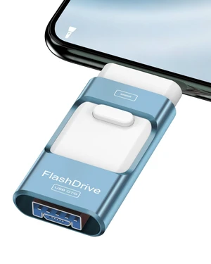 512GB Flash Drive for Phone Photo Stick,Thumb Drive USB Stick High Speed Transfer USB Drives External Picture Video Storage Memory Expansion for Phone/Pad/PC (Titanium Blue) 512GB Flash Drive for Phone Photo Stick,Thumb Drive USB Stick High Speed Transfer USB Drives External Picture Video Storage Memory Expansion for Phone/Pad/PC (Titanium Blue)