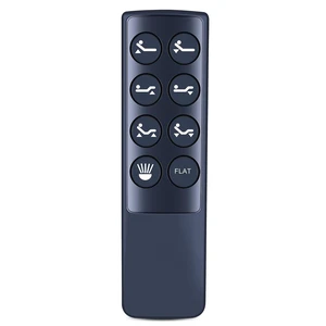 Remote Replacement for Ergomotion E4 Softide 2100 Series Adjustable Bed Remote Replacement for Ergomotion E4 Softide 2100 Series Adjustable Bed
