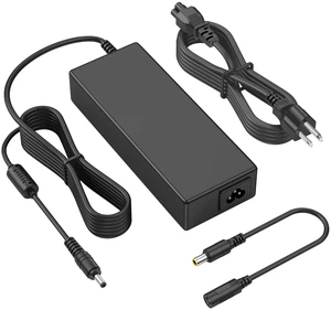 PK Power 19v Ac Dc Adapter for Goal Zero Goal0 Yeti 150 400 1250 Solar Generator p/n: 31901 22004 23000 Replacement Switching Power Supply Cord Charger Spare PK Power 19v Ac Dc Adapter for Goal Zero Goal0 Yeti 150 400 1250 Solar Generator p/n: 31901 22004 23000 Replacement Switching Power Supply Cord Charger Spare