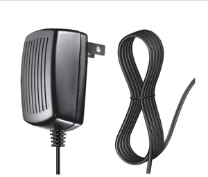 Onerbl AC-DC Adapter Replacement for Vacmaster VSD1001 10.8V 2.2Ah 2-in-1 Cordless Stick Vacuum 561122108 JJ018W1-135060UX XZ1350-0600U HYCH0101350600U 0.6A Power Supply Cord Cable Onerbl AC-DC Adapter Replacement for Vacmaster VSD1001 10.8V 2.2Ah 2-in-1 Cordless Stick Vacuum 561122108 JJ018W1-135060UX XZ1350-0600U HYCH0101350600U 0.6A Power Supply Cord Cable